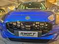 Suzuki Swift 1.2 Top Hybrid Automatica Verde - thumbnail 5