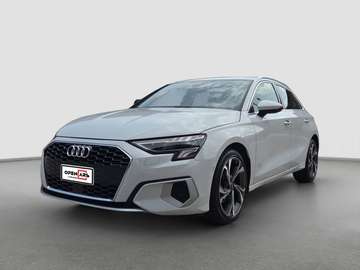 Sportback Business 30 1.0 tfsi mhev s-tronic | OPZIONE RATE NO BANCA