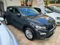 Volkswagen T-Roc T-Roc 2017 1.6 tdi Advanced Grigio - thumbnail 2