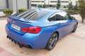 BMW 430 430i xDrive Gran Coupe Blau - thumbnail 6