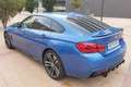 BMW 430 430i xDrive Gran Coupe Blau - thumbnail 7