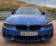 BMW 430 430i xDrive Gran Coupe Синій - thumbnail 5