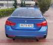BMW 430 430i xDrive Gran Coupe Синій - thumbnail 10