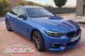 BMW 430 430i xDrive Gran Coupe Blau - thumbnail 2