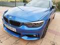 BMW 430 430i xDrive Gran Coupe Blau - thumbnail 17