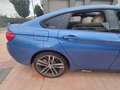 BMW 430 430i xDrive Gran Coupe Синій - thumbnail 19