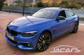 BMW 430 430i xDrive Gran Coupe Blau - thumbnail 1