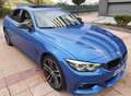 BMW 430 430i xDrive Gran Coupe Синій - thumbnail 4