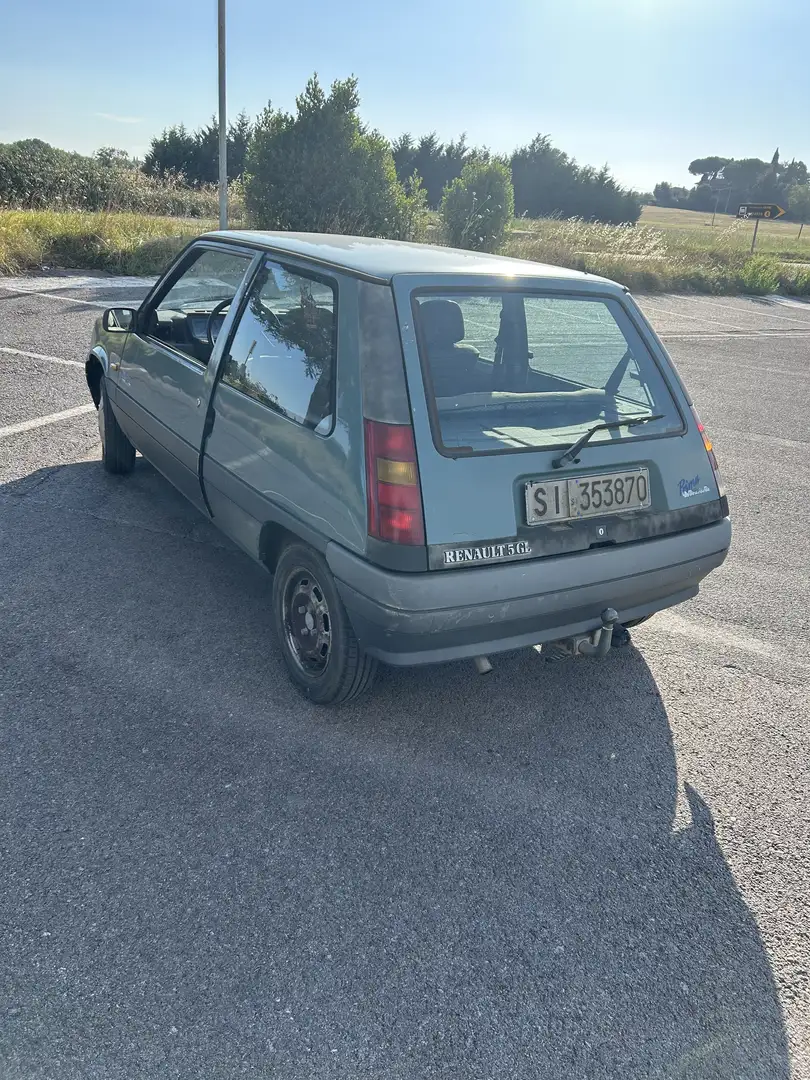 Renault R 5 R5 3p 1.1 Podium - 1
