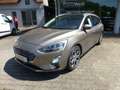 Ford Focus Titanium_125PS_DesignPak_WintPak_SchiebeD Grau - thumbnail 3