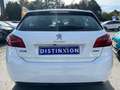 Peugeot 308 1.6 BlueHDi S\u0026S - 100 BERLINE Active Blanc - thumbnail 33