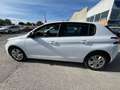 Peugeot 308 1.6 BlueHDi S\u0026S - 100 BERLINE Active Blanc - thumbnail 4