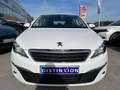 Peugeot 308 1.6 BlueHDi S\u0026S - 100 BERLINE Active Blanc - thumbnail 29