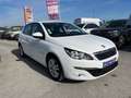 Peugeot 308 1.6 BlueHDi S\u0026S - 100 BERLINE Active Blanc - thumbnail 2