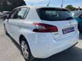 Peugeot 308 1.6 BlueHDi S\u0026S - 100 BERLINE Active Blanc - thumbnail 31