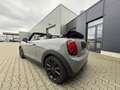 MINI Cooper Cabrio 1.5 Chili Steptronic Gris - thumbnail 4