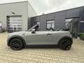 MINI Cooper Cabrio 1.5 Chili Steptronic Gris - thumbnail 3