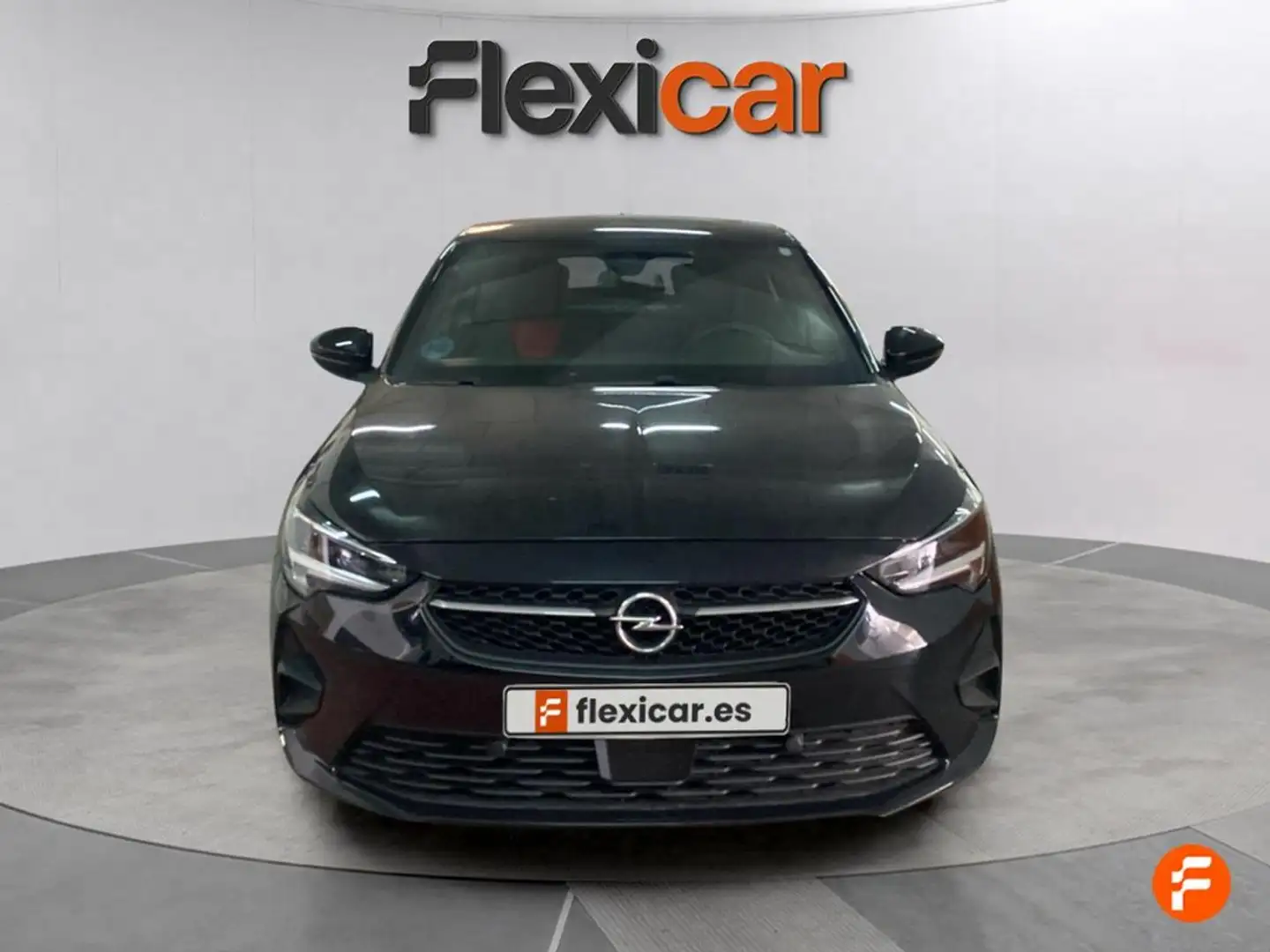Opel Corsa 1.2T XHL 74kW (100CV) GS Negro - 2