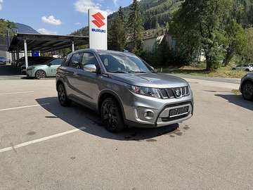 1,4 S 4WD Aut.