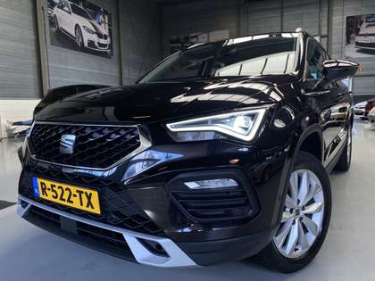 SEAT Ateca 1.5 TSI Xperience Business Intense Adaptive Cruise