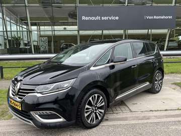 1.6 dCi Initiale Paris 160PK / Export ! / Trekhaak