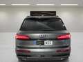 Audi Q7 Black Line 50TDI 286cv Quattro 7 plazas Grijs - thumbnail 7