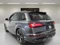 Audi Q7 Black Line 50TDI 286cv Quattro 7 plazas Grijs - thumbnail 8