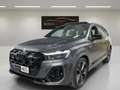 Audi Q7 Black Line 50TDI 286cv Quattro 7 plazas Gri - thumbnail 1
