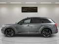 Audi Q7 Black Line 50TDI 286cv Quattro 7 plazas Gris - thumbnail 5