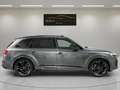 Audi Q7 Black Line 50TDI 286cv Quattro 7 plazas Gris - thumbnail 4