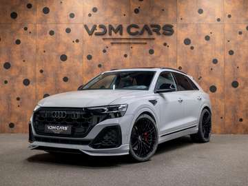 60 TFSIe Competition ABT | ABT Aerokit | Vierwielb