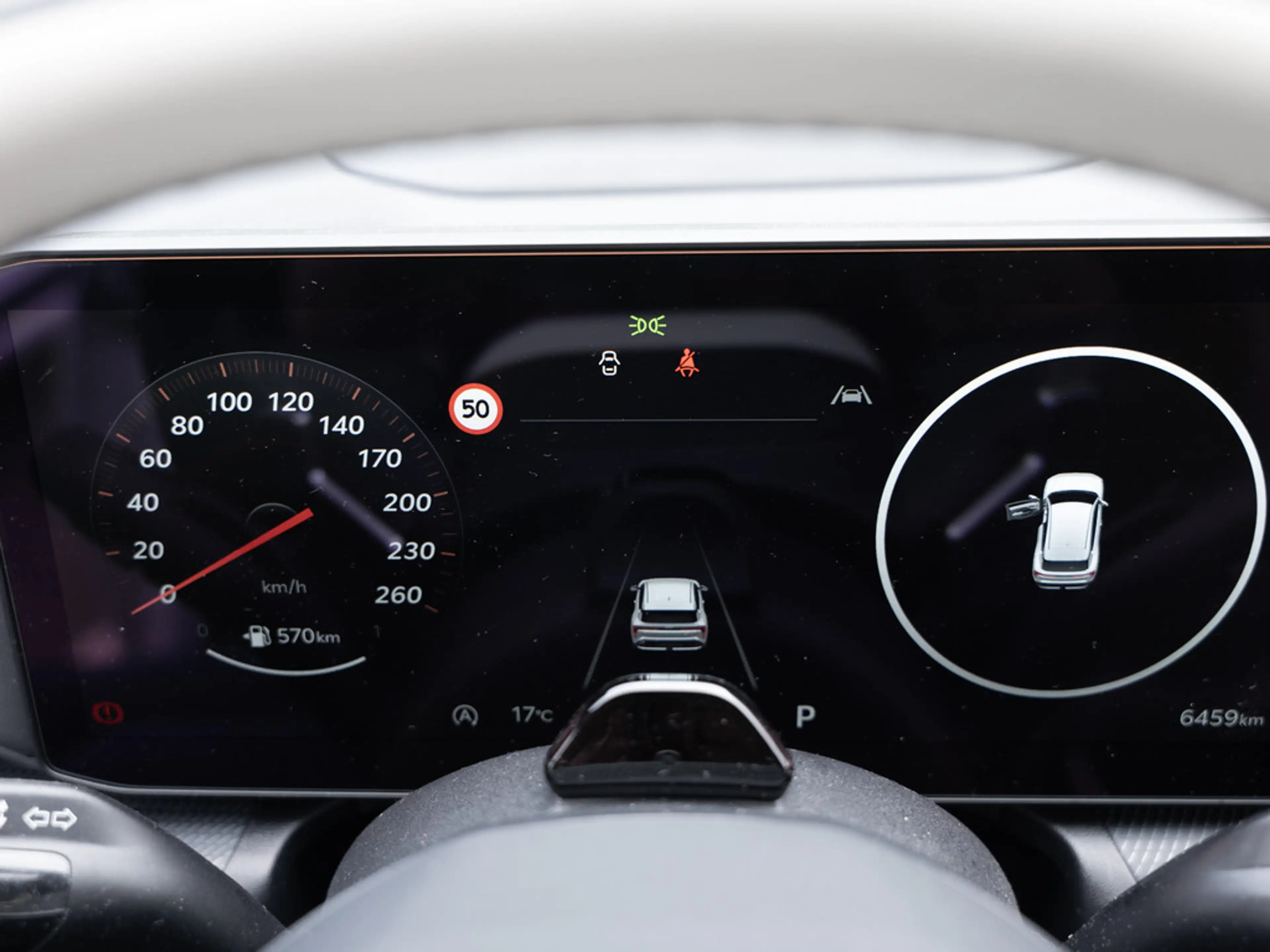 Kia K4 1.6 T-GDI GT-Line 360° LED SITZBELÜFTUNG — photo 13