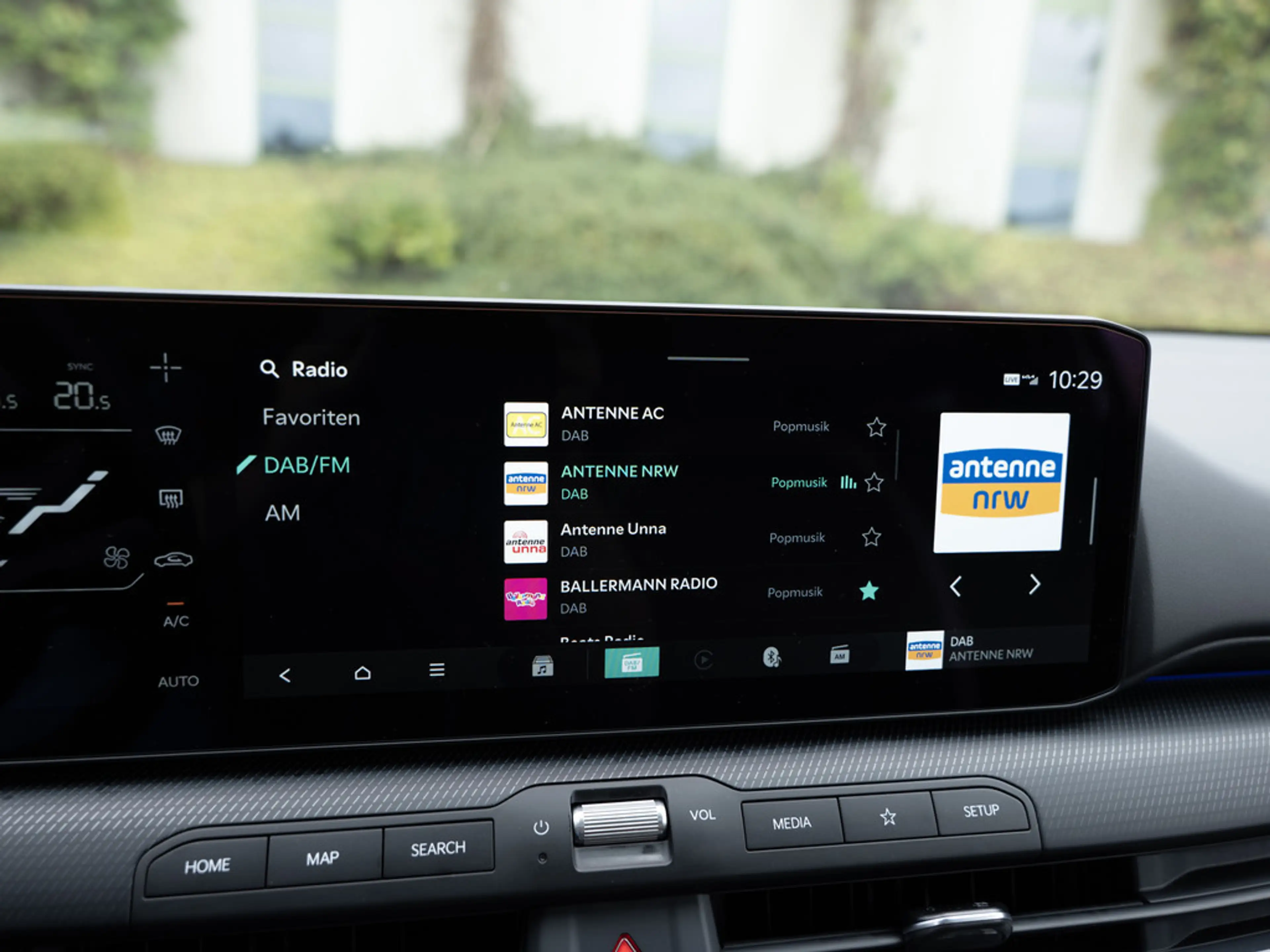 Kia K4 1.6 T-GDI GT-Line 360° LED SITZBELÜFTUNG — photo 15