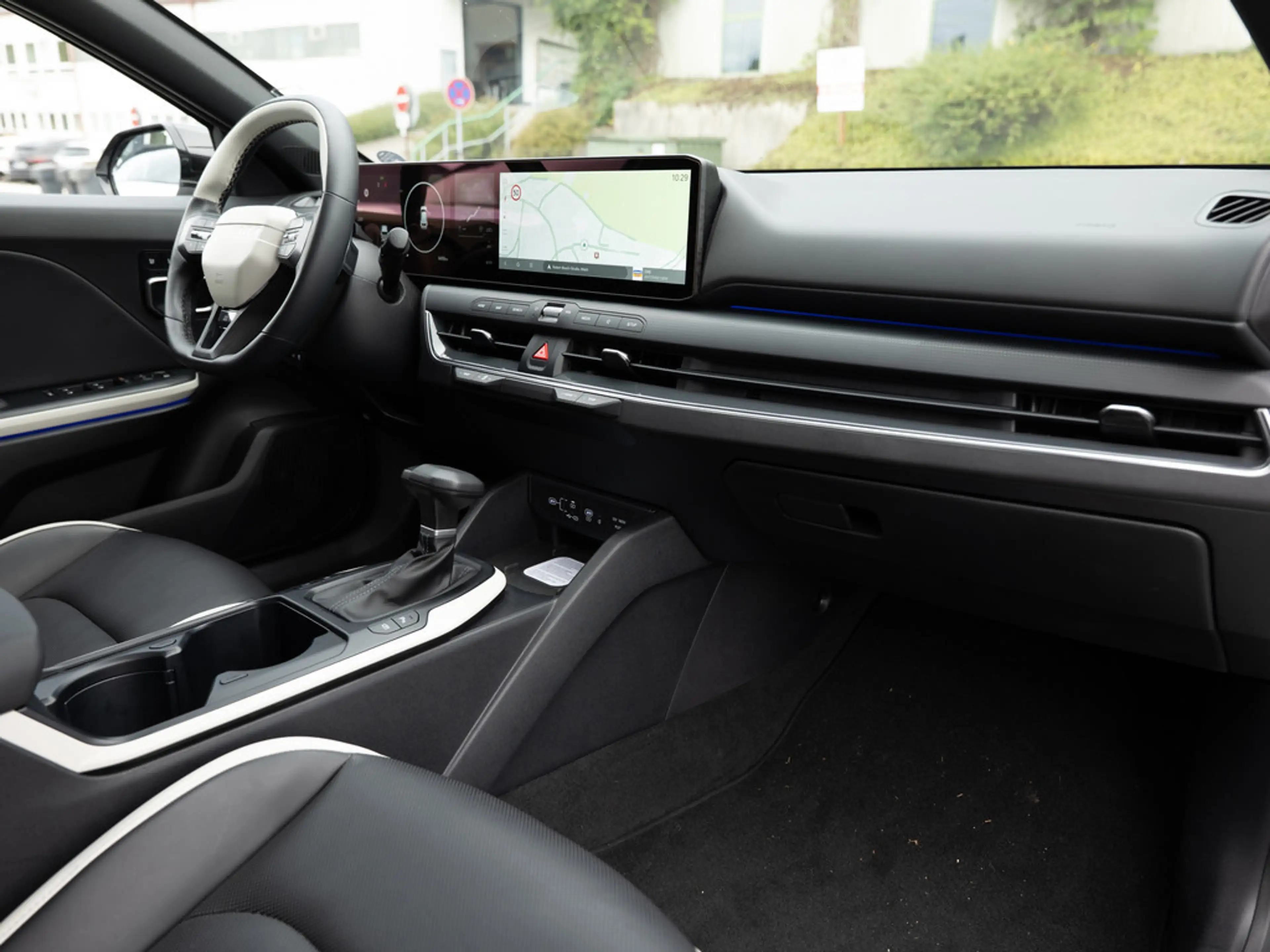 Kia K4 1.6 T-GDI GT-Line 360° LED SITZBELÜFTUNG — photo 8