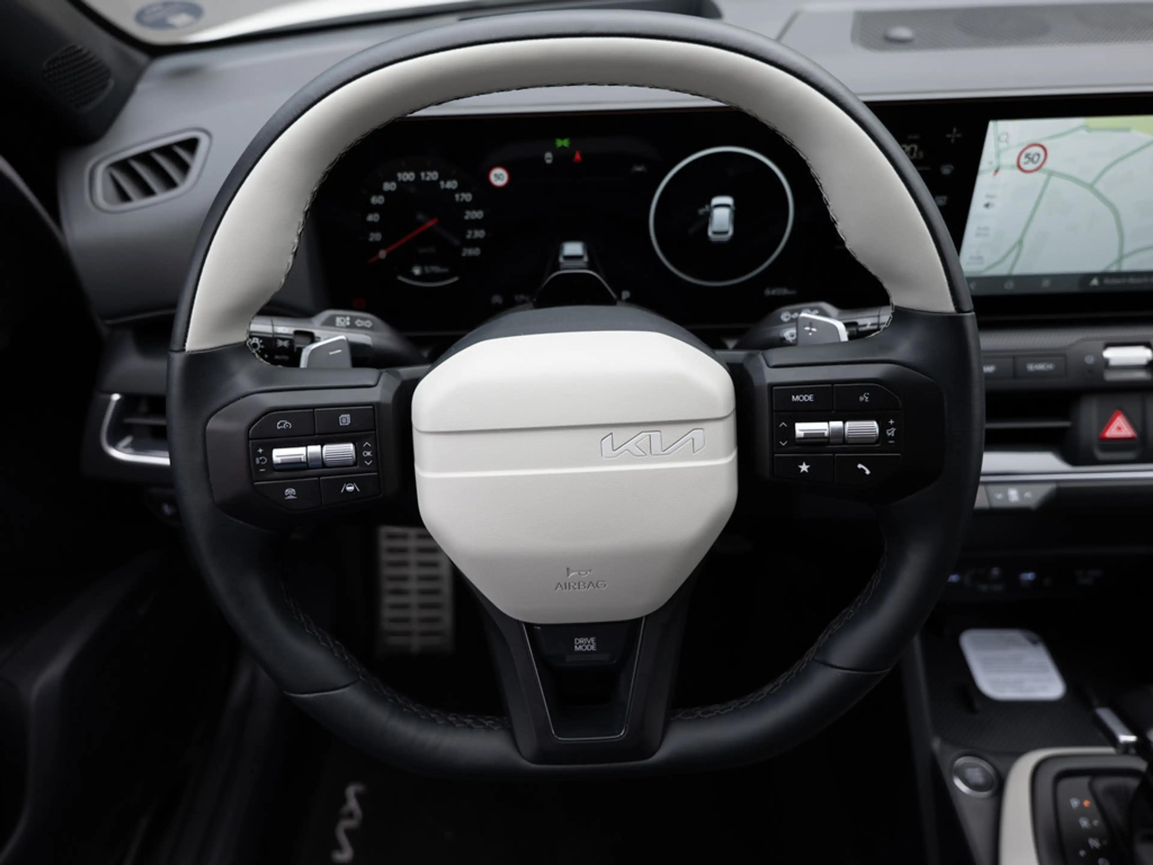 Kia K4 1.6 T-GDI GT-Line 360° LED SITZBELÜFTUNG — photo 12