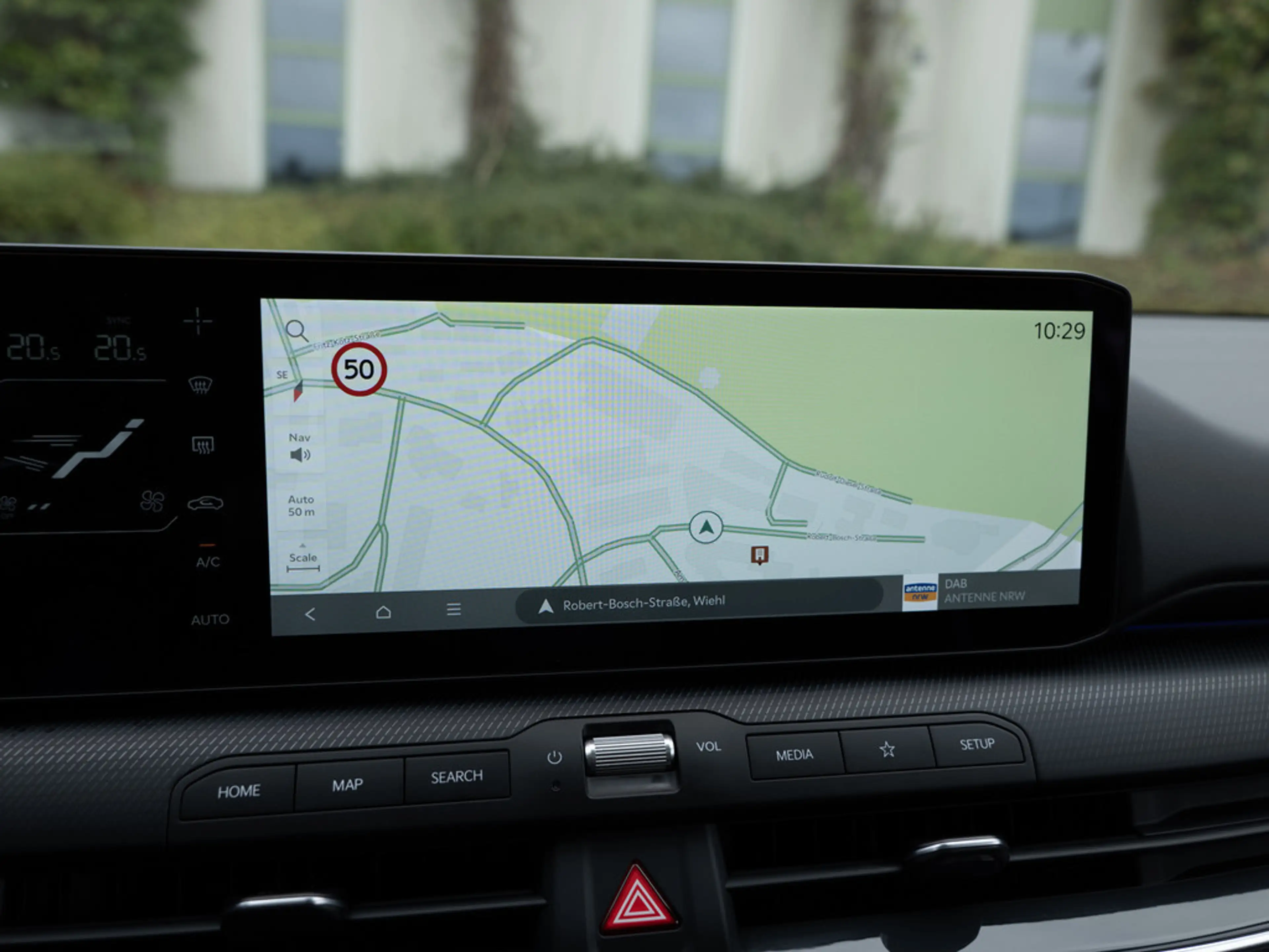Kia K4 1.6 T-GDI GT-Line 360° LED SITZBELÜFTUNG — photo 14