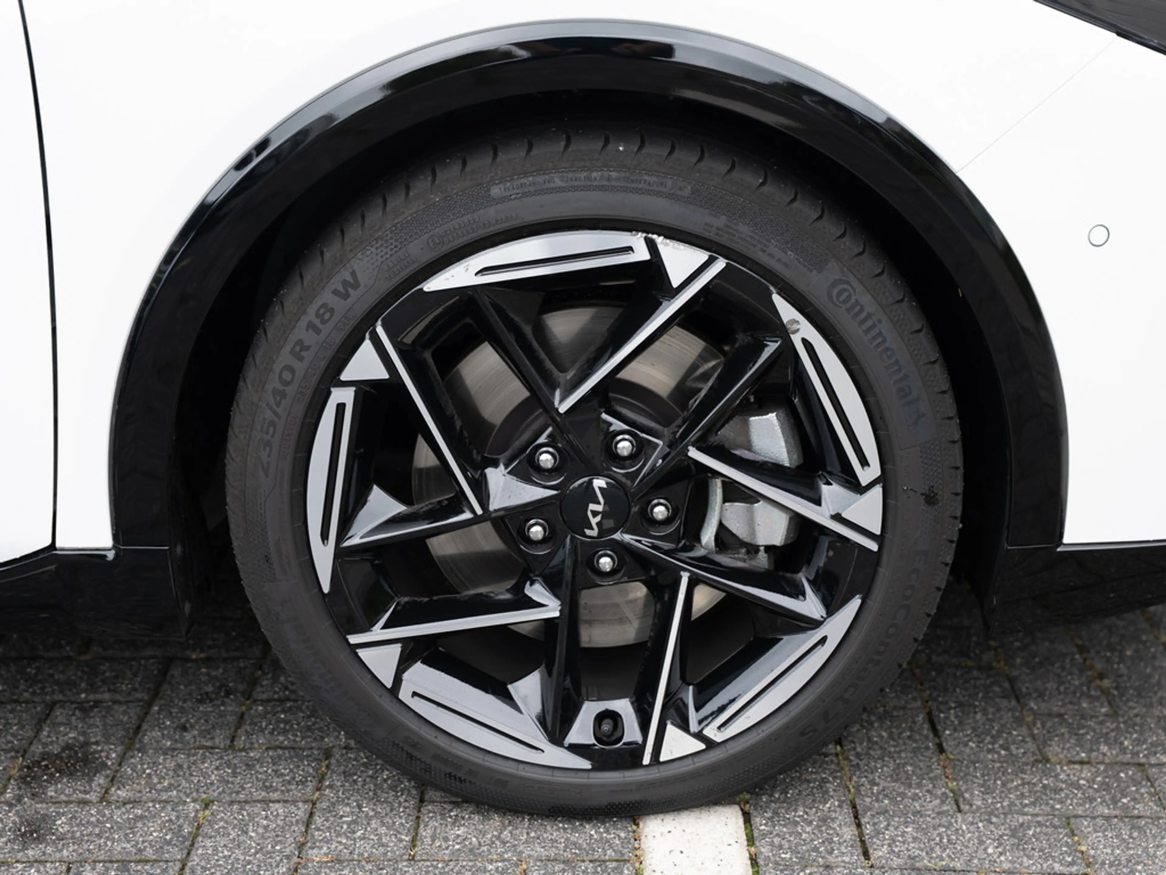 Kia K4 1.6 T-GDI GT-Line 360° LED SITZBELÜFTUNG — photo 10