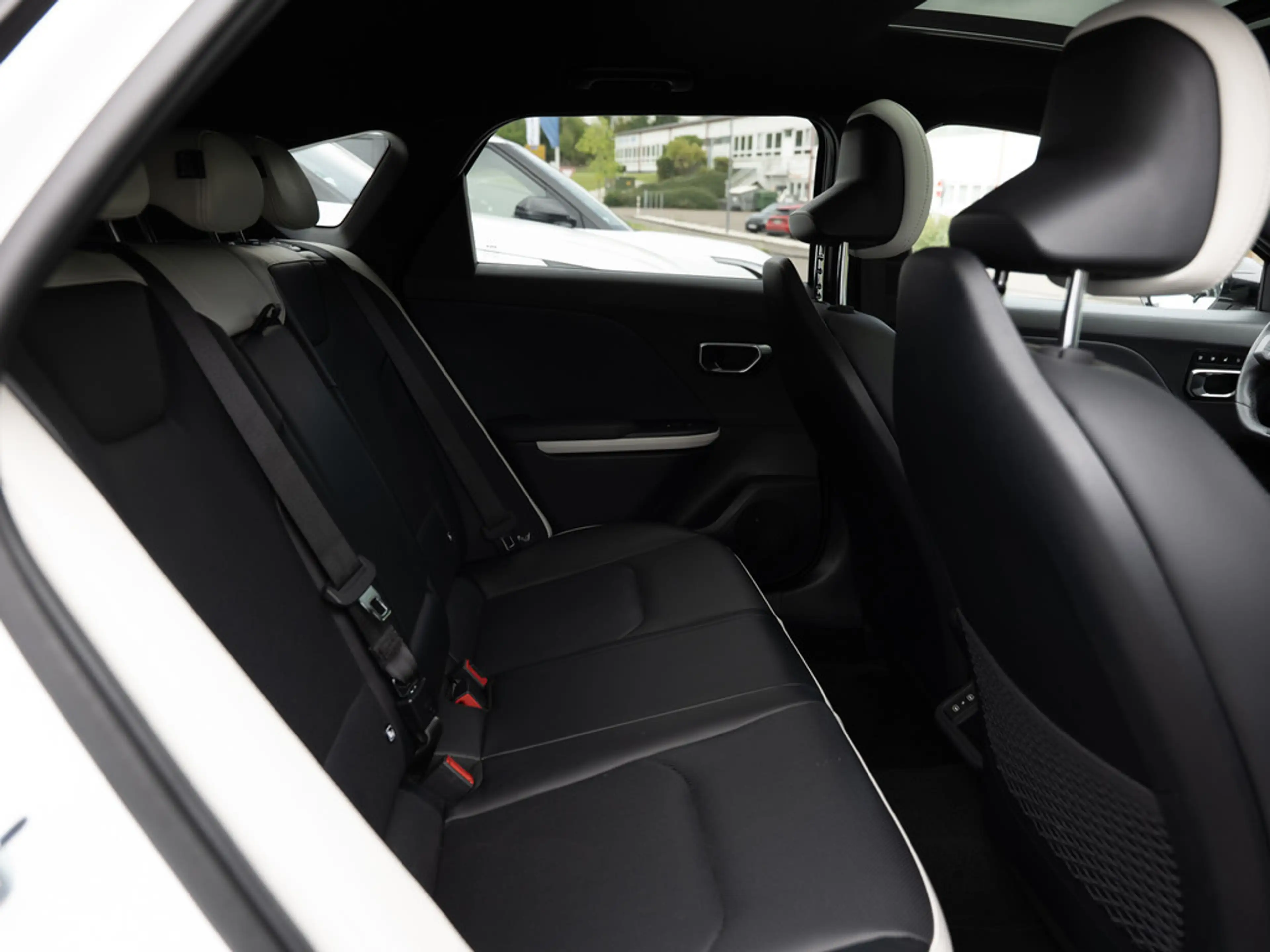 Kia K4 1.6 T-GDI GT-Line 360° LED SITZBELÜFTUNG — photo 9