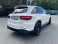 Mercedes-Benz GLC 63 AMG GLC 63 S AMG 4Matic Burmester Performance 21" Weiß - thumbnail 4