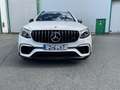 Mercedes-Benz GLC 63 AMG GLC 63 S AMG 4Matic Burmester Performance 21" Weiß - thumbnail 2