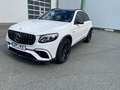 Mercedes-Benz GLC 63 AMG GLC 63 S AMG 4Matic Burmester Performance 21" Weiß - thumbnail 1