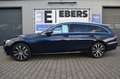 Mercedes-Benz E 300 de LED/HEAD-UP/360°/LUFT/ACC/DIG Azul - thumbnail 2