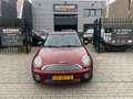 MINI One Mini 1.4 Panoramadak Airco 6Bak NAP APK 1 Jaar Rouge - thumbnail 2