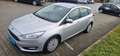 Ford Focus Focus*Lim.*1.5*TDCi**Navi*Klima*PDC*Tempo*SHZ*MFL* Argent - thumbnail 2