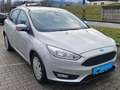 Ford Focus Focus*Lim.*1.5*TDCi**Navi*Klima*PDC*Tempo*SHZ*MFL* Argent - thumbnail 13