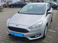 Ford Focus Focus*Lim.*1.5*TDCi**Navi*Klima*PDC*Tempo*SHZ*MFL* Argent - thumbnail 1
