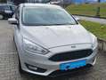 Ford Focus Focus*Lim.*1.5*TDCi**Navi*Klima*PDC*Tempo*SHZ*MFL* Argent - thumbnail 14