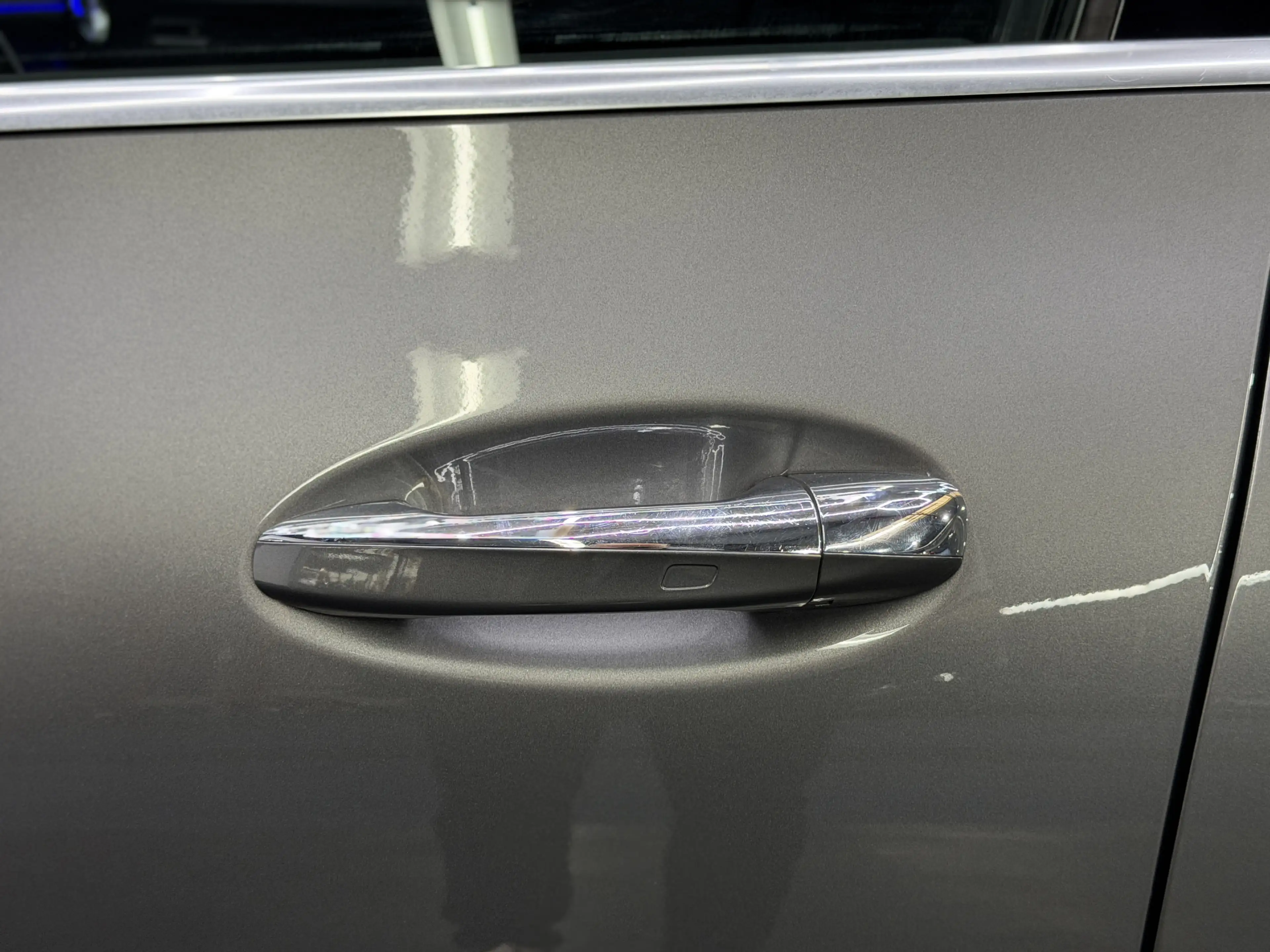 Mercedes-Benz CLA 220 d|AMG-Paket|PANO|AHK|STHZ — photo 29