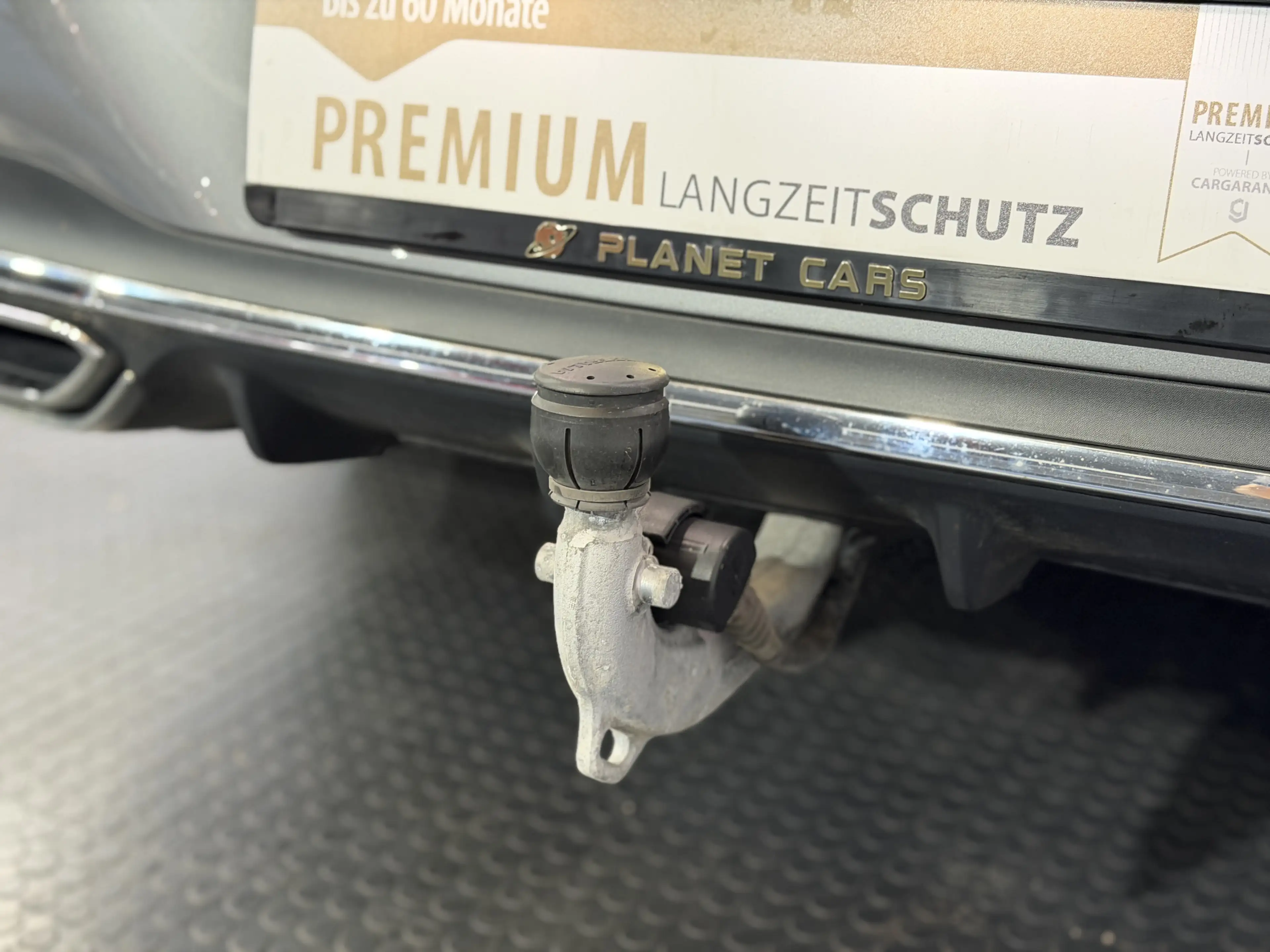 Mercedes-Benz CLA 220 d|AMG-Paket|PANO|AHK|STHZ — photo 23