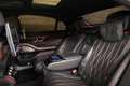 Mercedes-Benz S 63 AMG S E-Perf|Massage|Schermen|Exclusive| Gris - thumbnail 12
